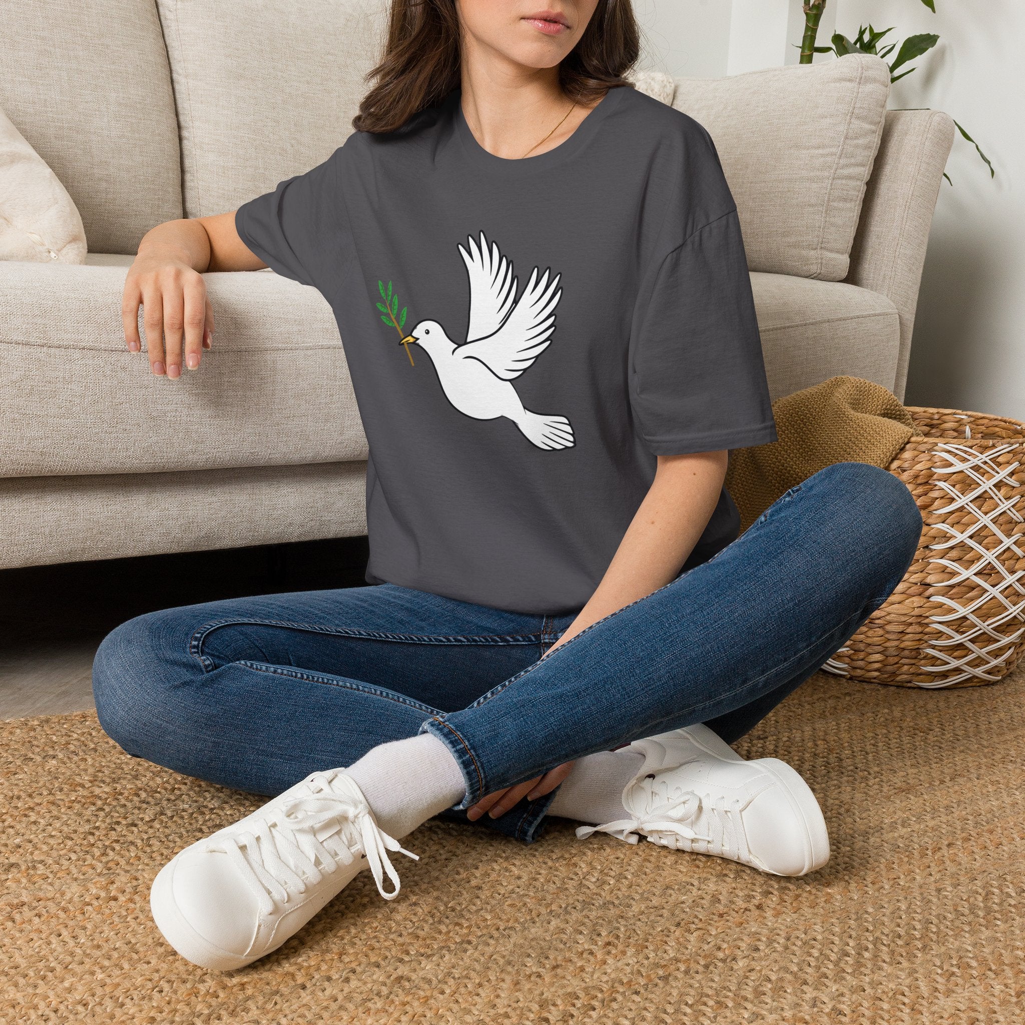 Dove T-Shirt