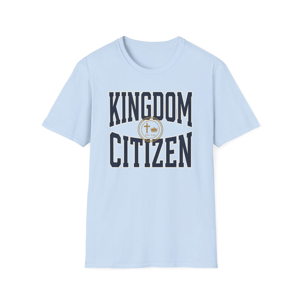 Kingdom Citizen T-Shirt