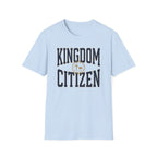 Kingdom Citizen T-Shirt