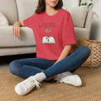 Watered By The Word T-Shirt