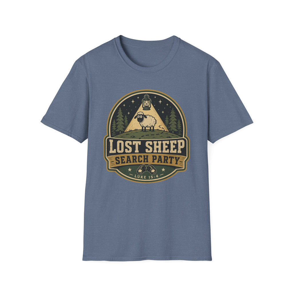 Lost Sheep T-Shirt