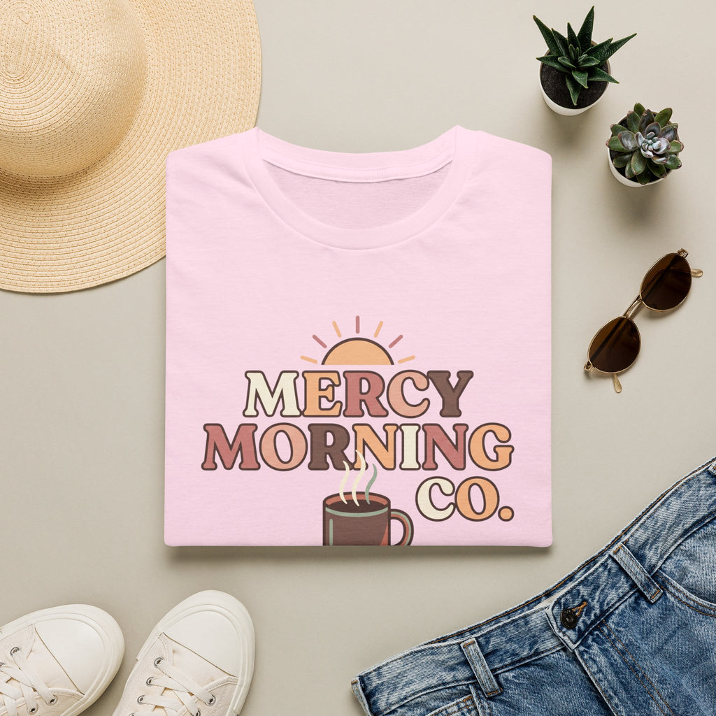 Mercy Morning Co T-Shirt