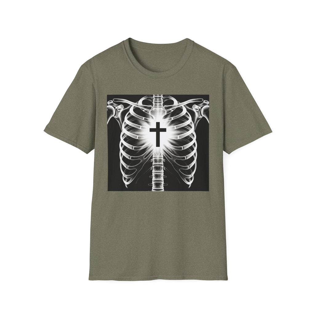X-Ray T-Shirt