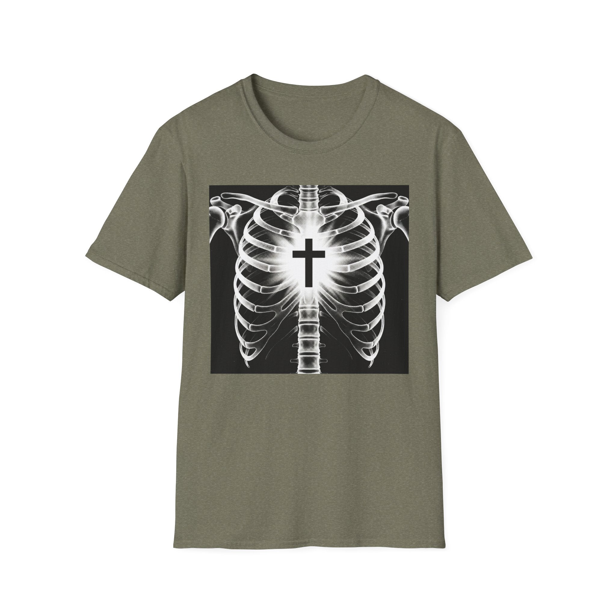 X-Ray T-Shirt