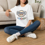 Kindness Crew T-Shirt