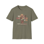 Mercy Morning Co T-Shirt