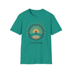 Love Won T-Shirt