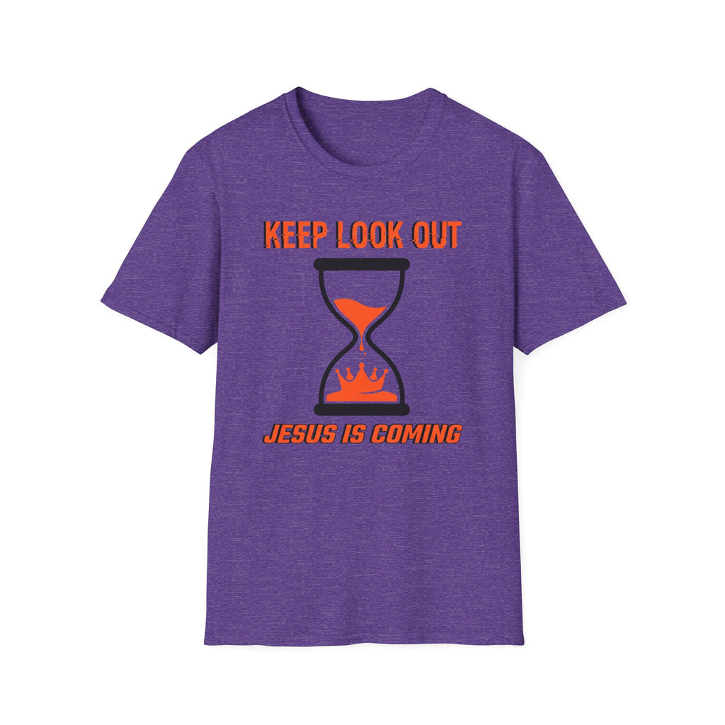 Keep Look Out T-Shirt