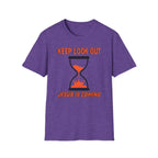 Keep Look Out T-Shirt