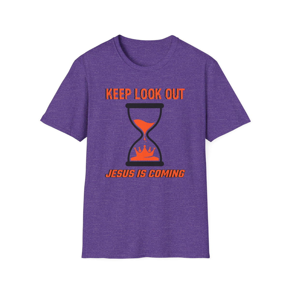 Keep Look Out T-Shirt