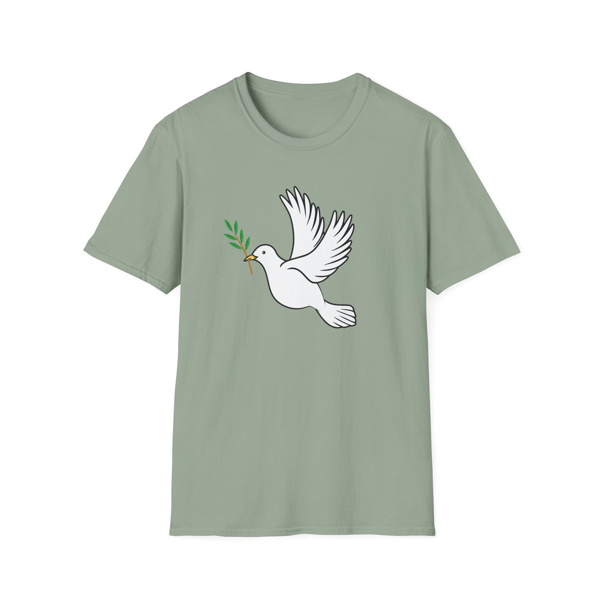 Dove T-Shirt