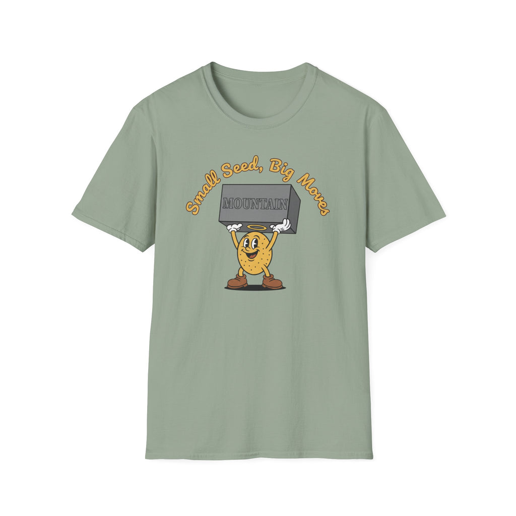 Small Seed T-Shirt