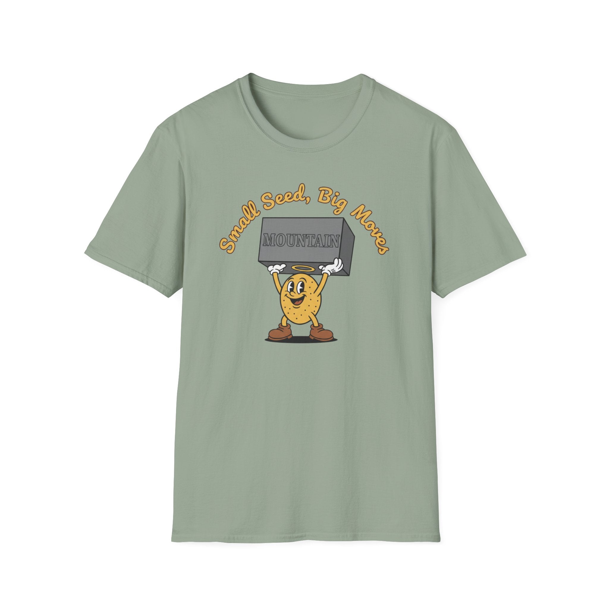 Small Seed T-Shirt