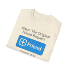 Friend Request T-Shirt
