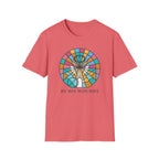 By His Wounds T-Shirt
