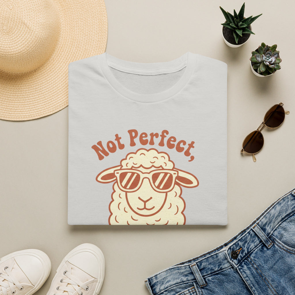 Not Perfect T-Shirt