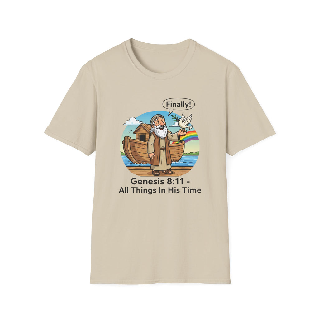 Finally T-Shirt