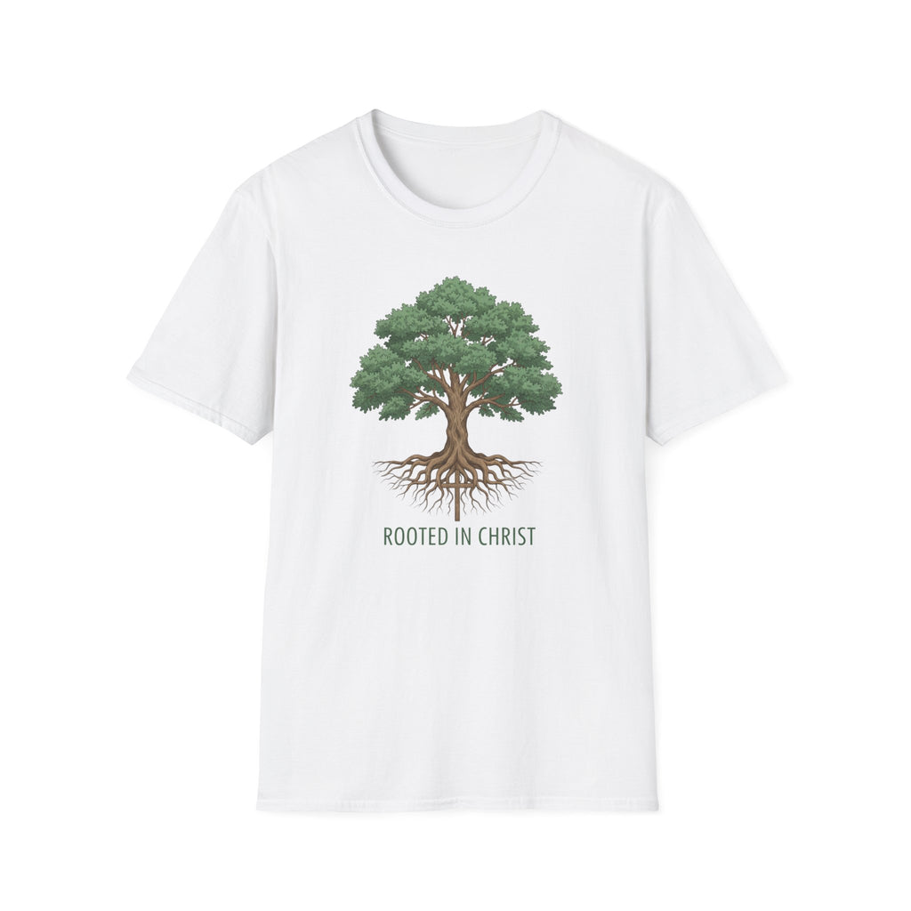 Rooted Tree T-Shirt