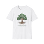 Rooted Tree T-Shirt