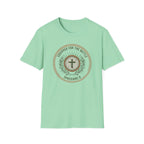 Equipped For Battle T-Shirt