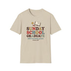Sunday School Graduate T-Shirt