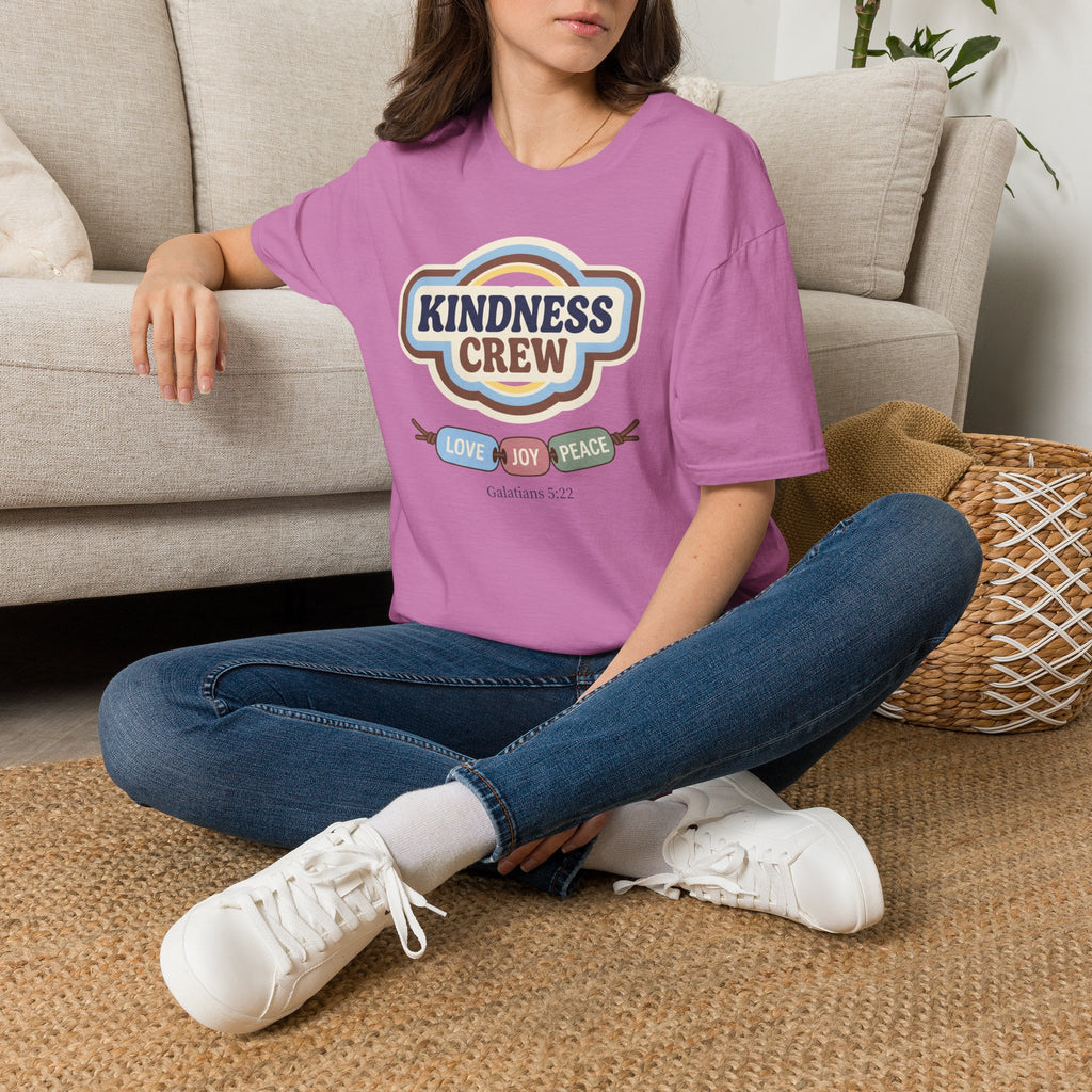 Kindness Crew T-Shirt