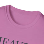 Heaven Alpha Omega T-Shirt