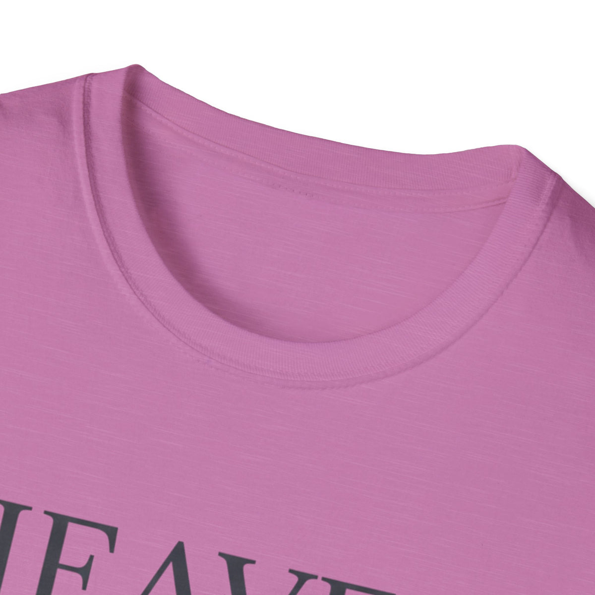 Heaven Alpha Omega T-Shirt