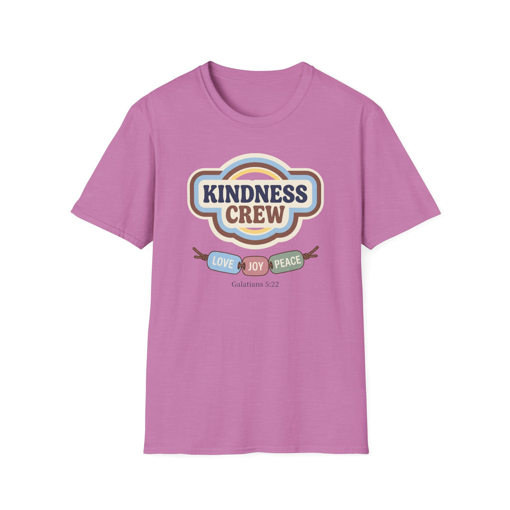 Kindness Crew T-Shirt