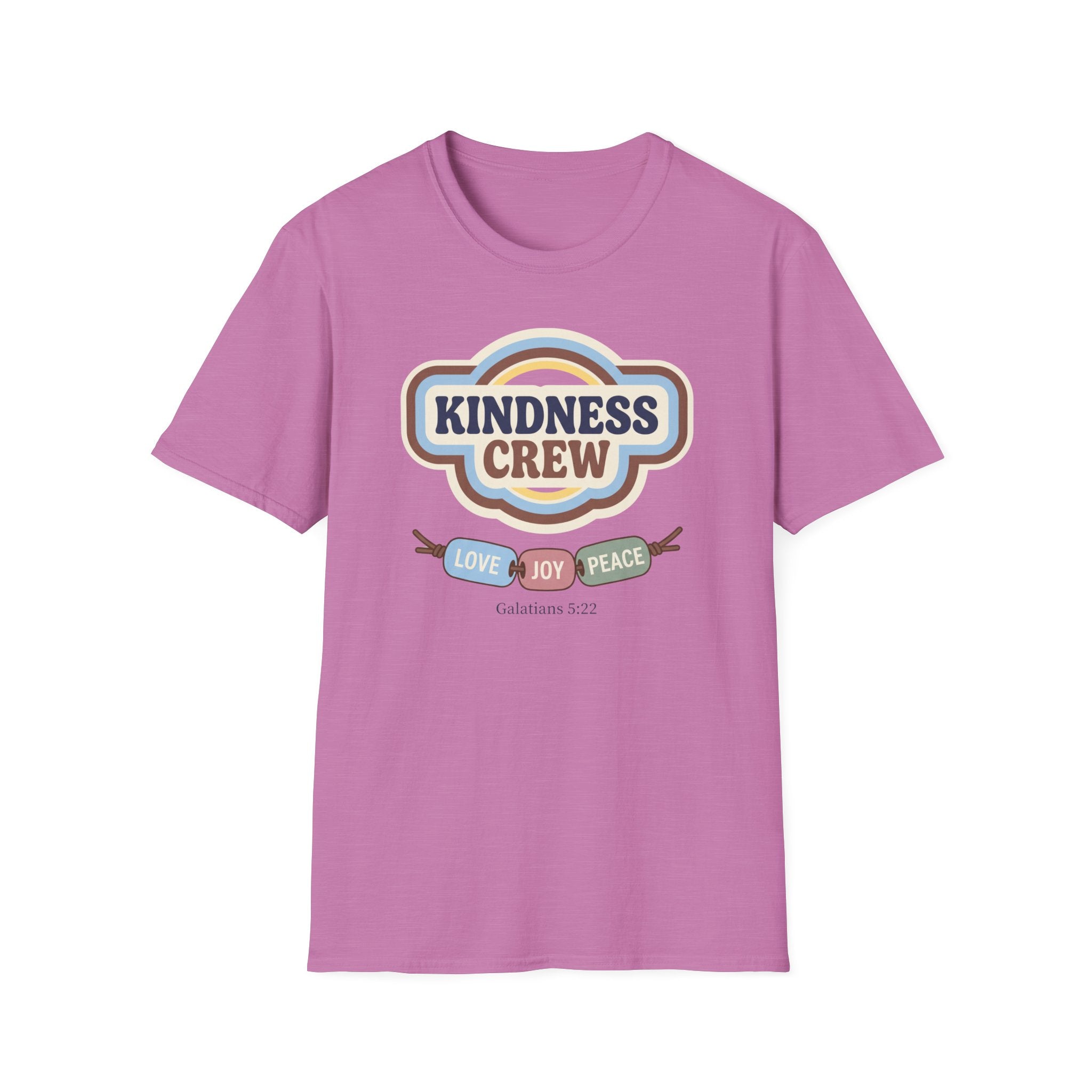 Kindness Crew T-Shirt