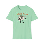 Coffee & Prayer T-Shirt