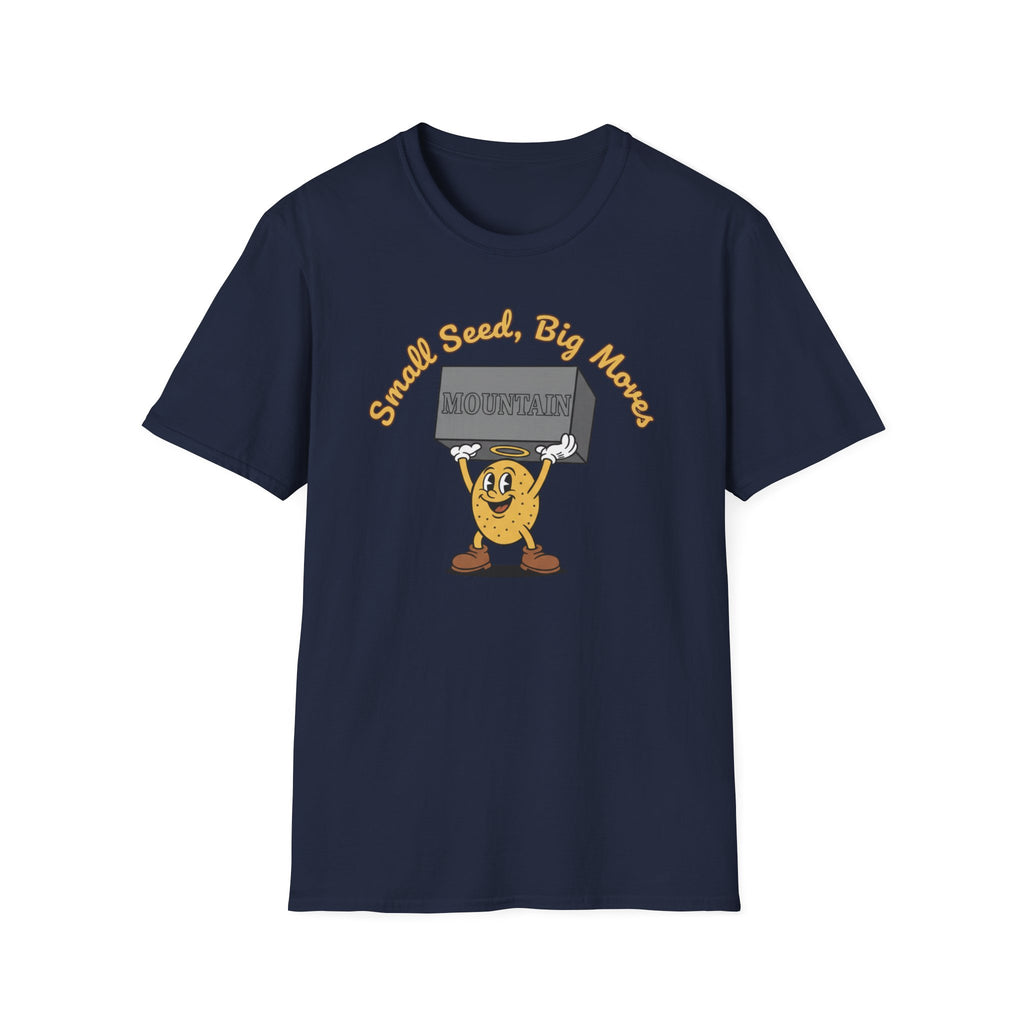Small Seed T-Shirt