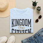 Kingdom Citizen T-Shirt