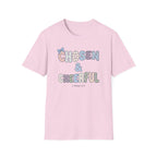 Chosen & Cheerful T-Shirt