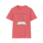 The Word Grew T-Shirt
