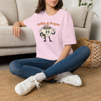 Coffee & Prayer T-Shirt