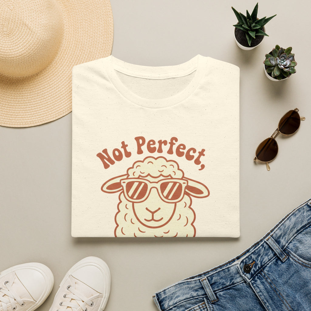 Not Perfect T-Shirt