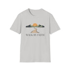 Walk By Faith Sun T-Shirt