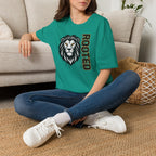 Rooted T-Shirt