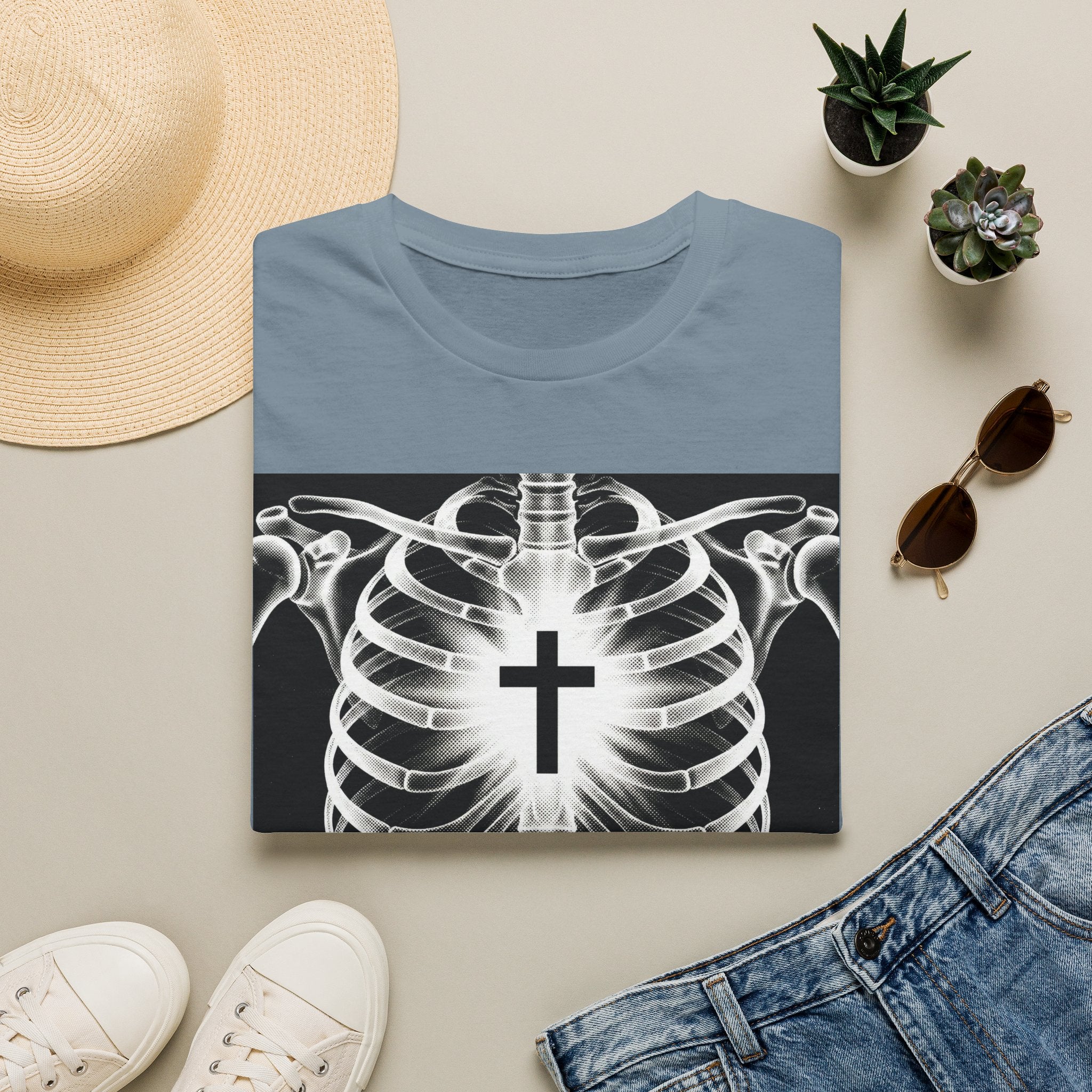 X-Ray T-Shirt
