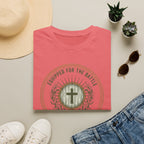 Equipped For Battle T-Shirt