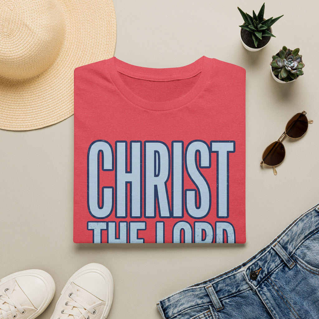 Christ The Lord T-Shirt