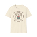 Answered Prayer Dept T-Shirt