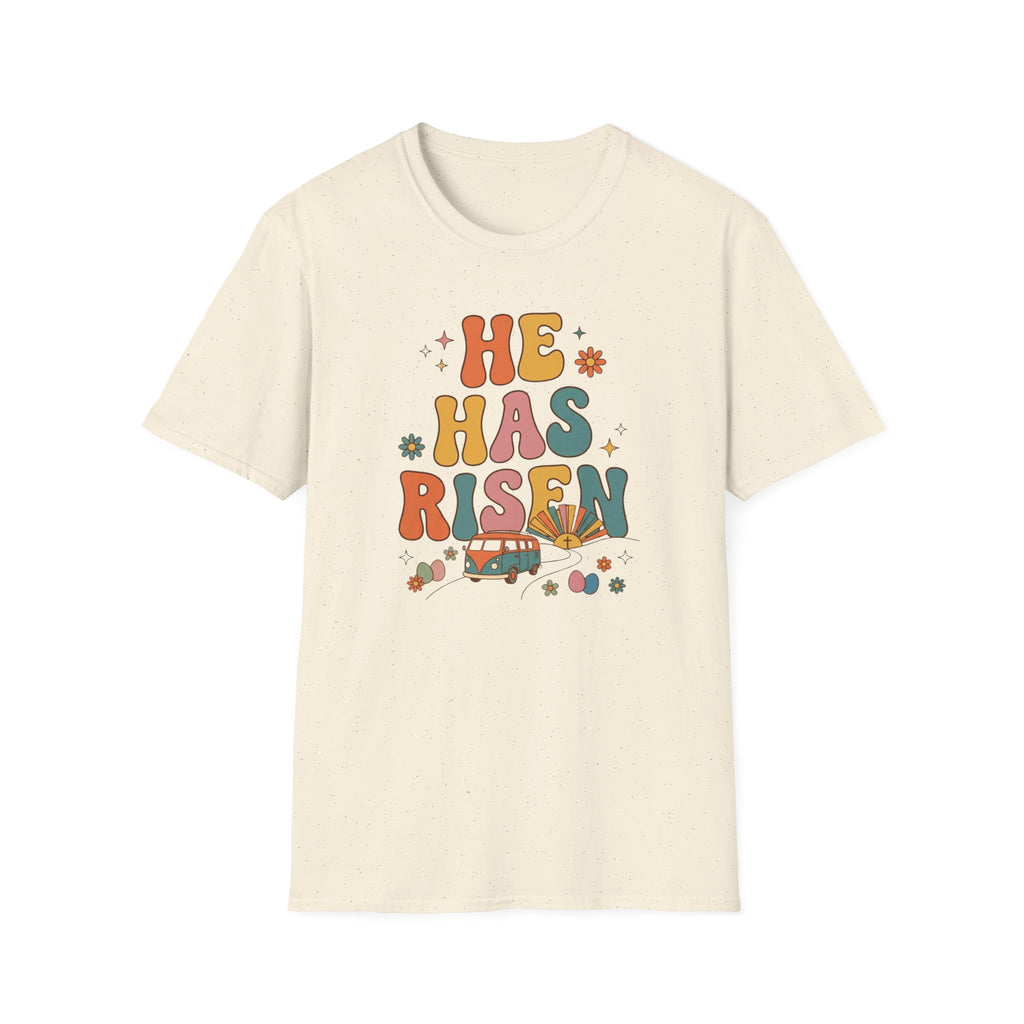 Risen Van T-Shirt