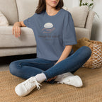 Enough For Today T-Shirt