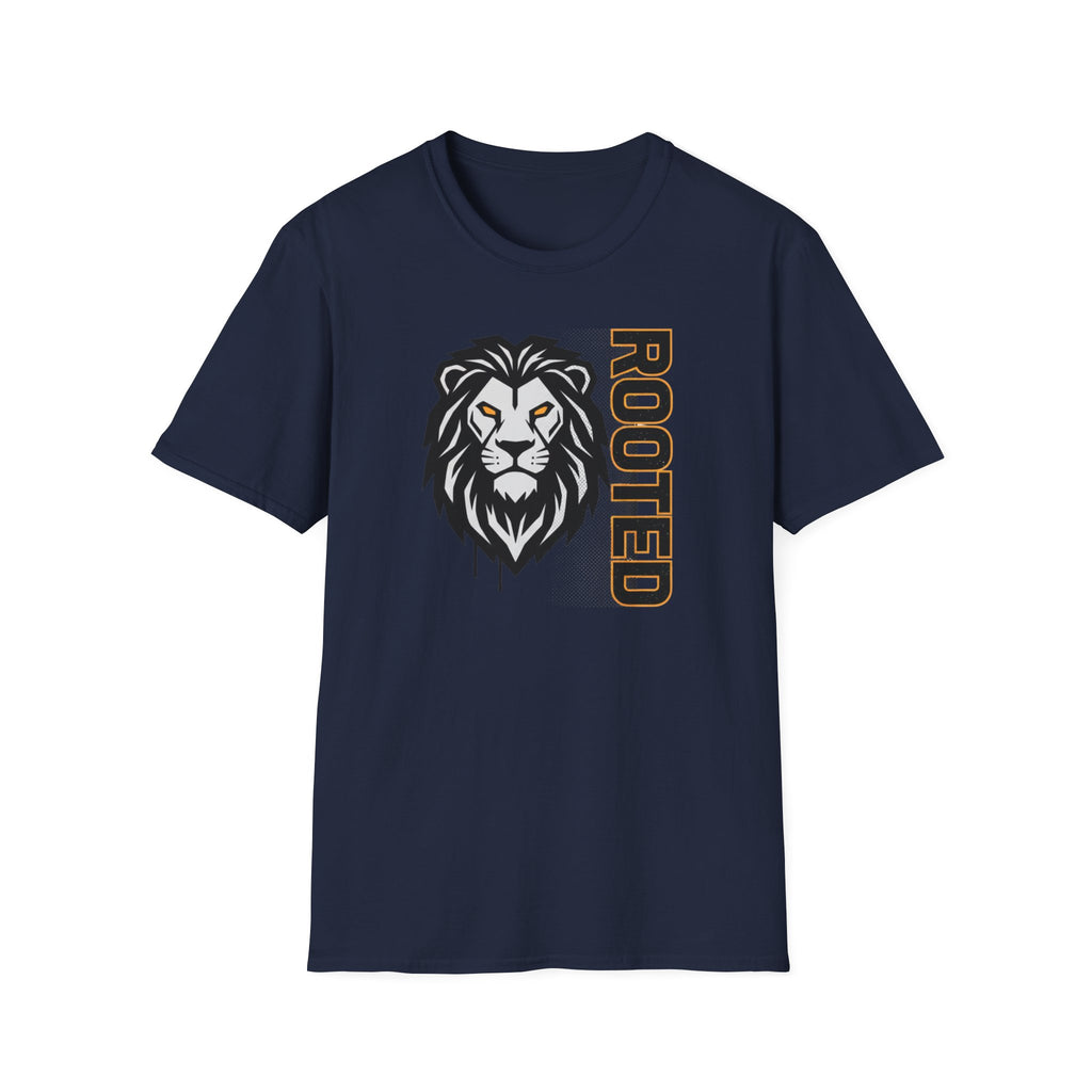 Rooted T-Shirt
