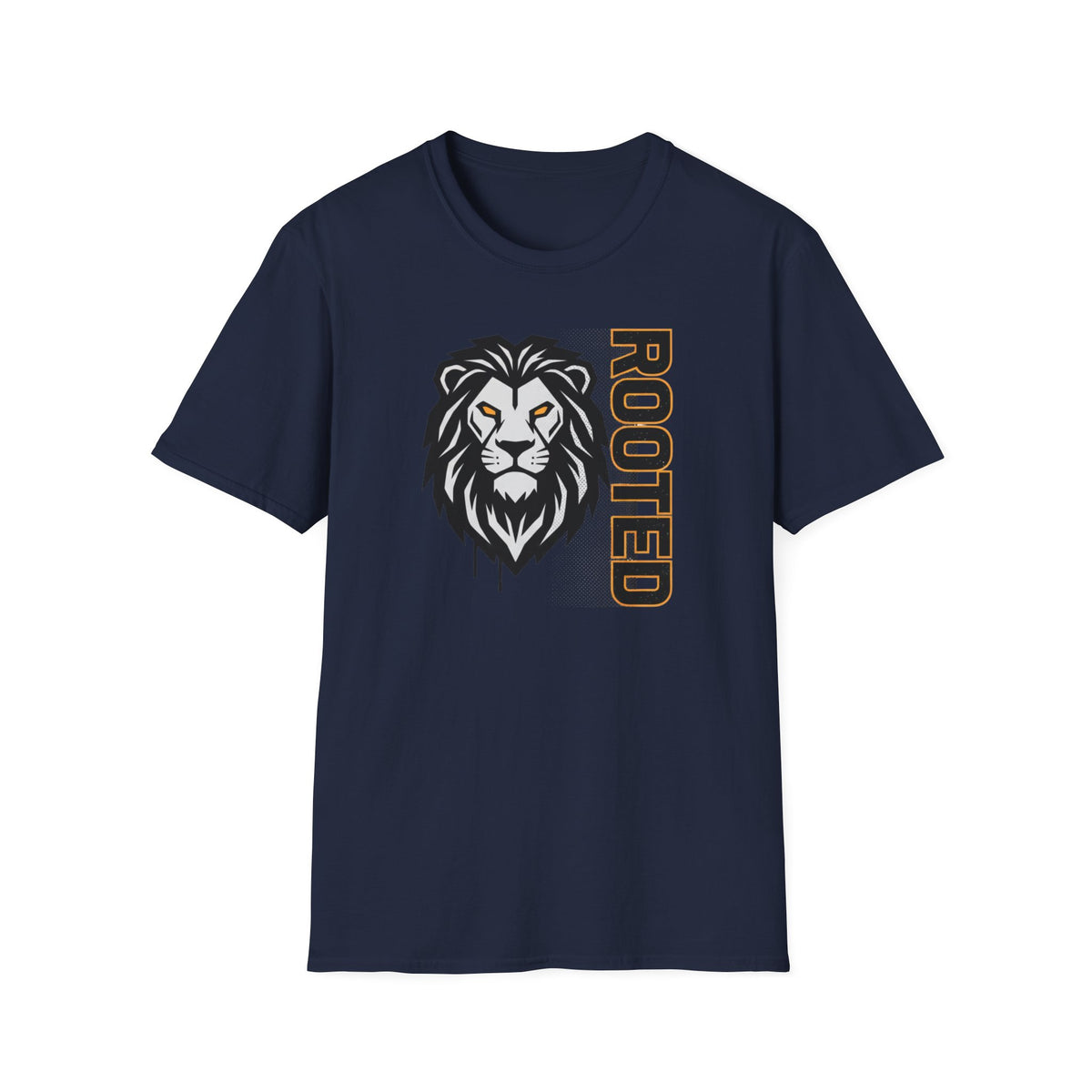 Rooted T-Shirt