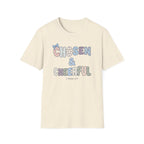 Chosen & Cheerful T-Shirt