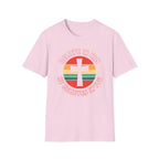 Believe In Him T-Shirt