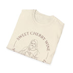Sweet Cherry Wine T-Shirt